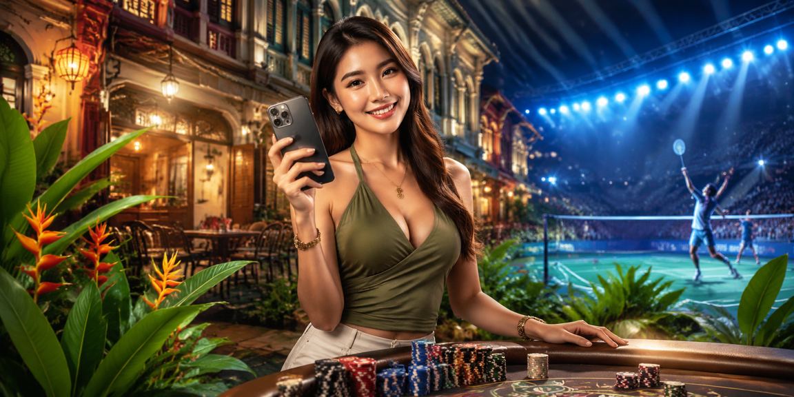 Aplikasi rm33 digunakan di Ipoh untuk semak nombor loteri dan baki akaun