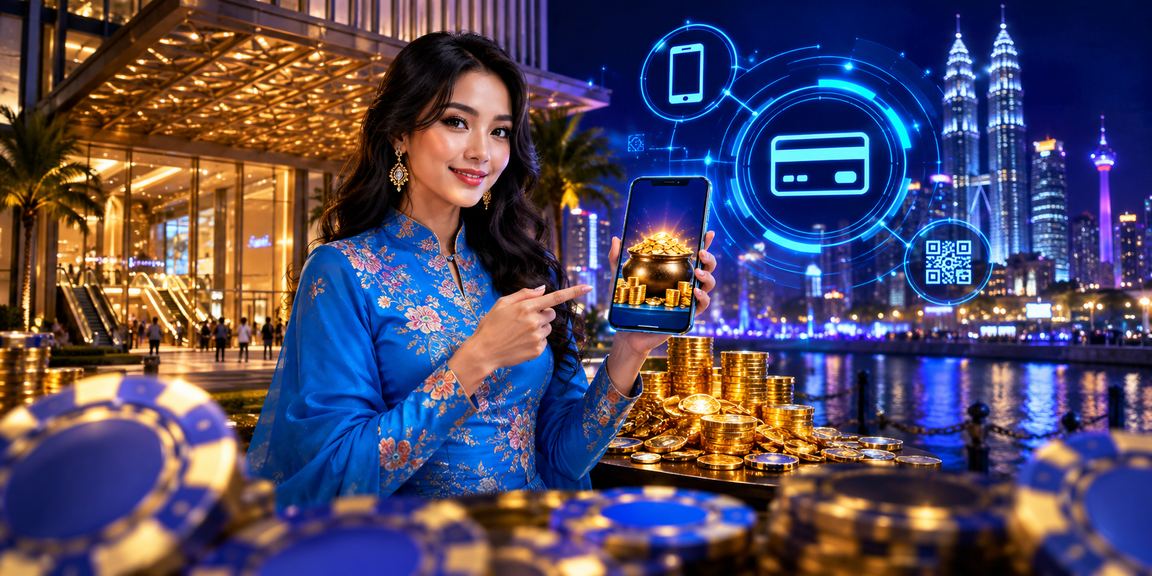 Hadiah VIP eksklusif rm33 di Kuala Lumpur dengan suasana mewah dan meriah