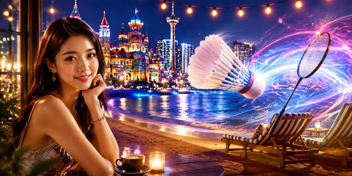 Suasana hiburan kasino Malaysia dalam talian yang moden dan meriah di platform rm33