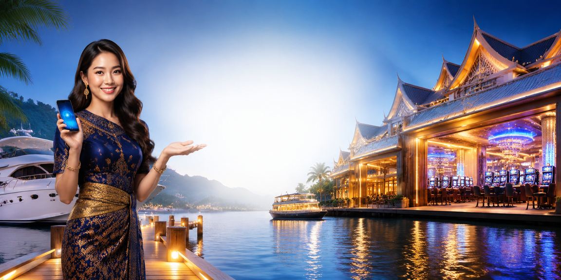 Proses deposit mudah alih Sarawak menggunakan aplikasi pembayaran tempatan Malaysia